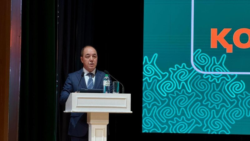 Oralda «AUYL FEST. Qoı sharýashylyǵy – 2025» halyqaralyq forýmy bastaldy