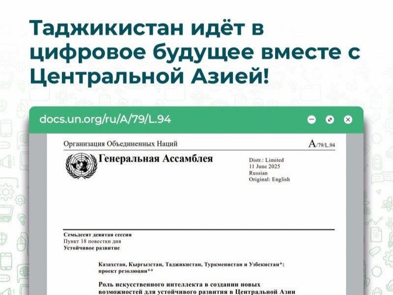 Tajikistan