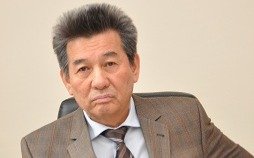Mámbet Quljabaıuly QOIGELDIEV