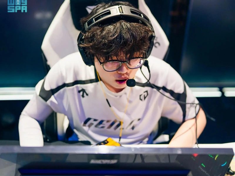 Twisted Minds Secures Saudi Arabia’s Third Title at Esports World Cup 2025