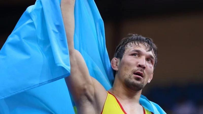 New head of physical culture department of Almaty region named