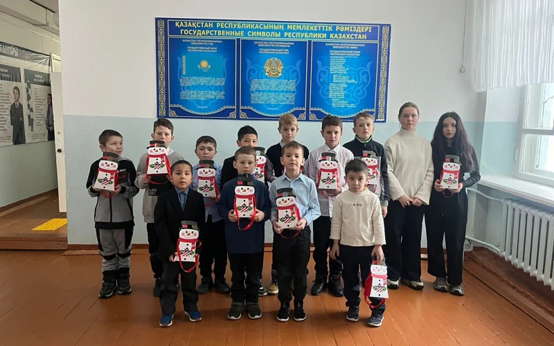 возврождение сельской школы