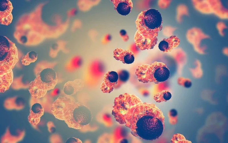 Қатерлі ісік жасушаларында алғаш рет деменцияға ұқсас үдерістер анықталды