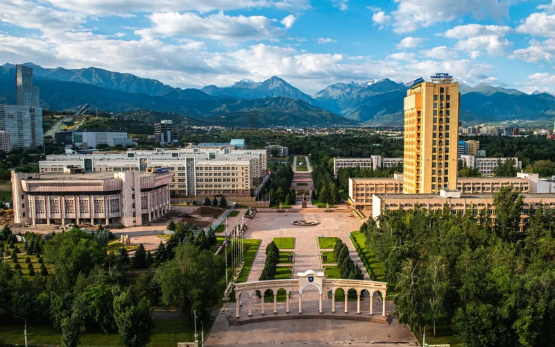 Учёные КазНУ получили премию в размере 145 млн тенге