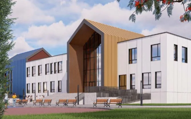 Соцобъекты на 60 миллиардов тенге построят в области Улытау за счет спонсоров