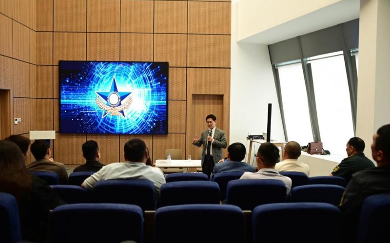 Қорғаныс министрлігі жасанды интеллектті енгізу жөніндегі мамандандырылған бөлімше құрды