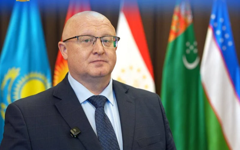 Aleksandr Nıkolaenko
