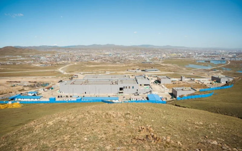 U.S. funding to continue for Mongolia Water Compact initiatives