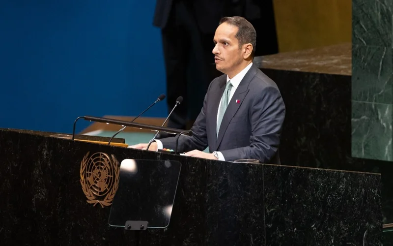 Премьер-министр Катара прибудет в Египет для переговоров по освобождению заложников