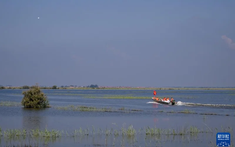 Inner Mongolia flash flood kills at least 10 