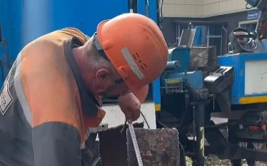 Petropavlda bir apta boıy ystyq sý bolmaıdy