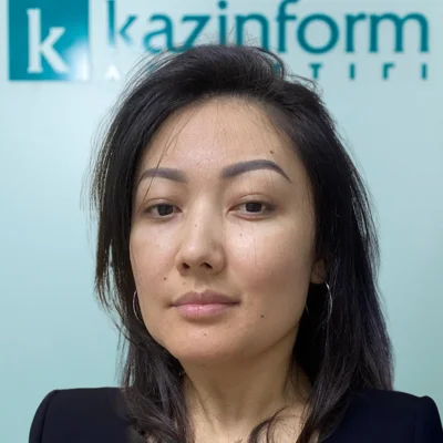 Атагельдиева Жулдыз  