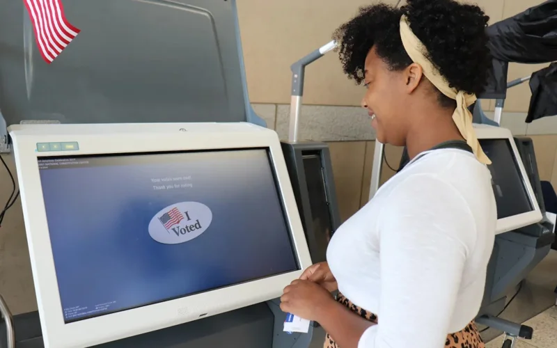 Трамп намерен отказаться от голосования по почте