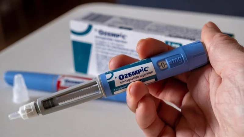 Швецияда Ozempic препаратының контрабандасы мен заңсыз сатылымы күрт өскен