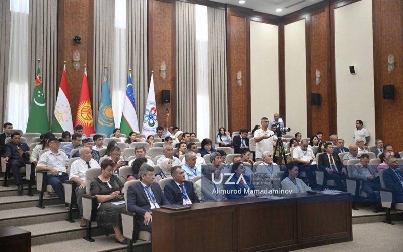 IICA highlights role of Abai’s spiritual legacy in strengthening cultural integration of Central Asian peoples IICA highlights role of Abai’s spiritual legacy in strengthening cultural integration of Central Asian peoples