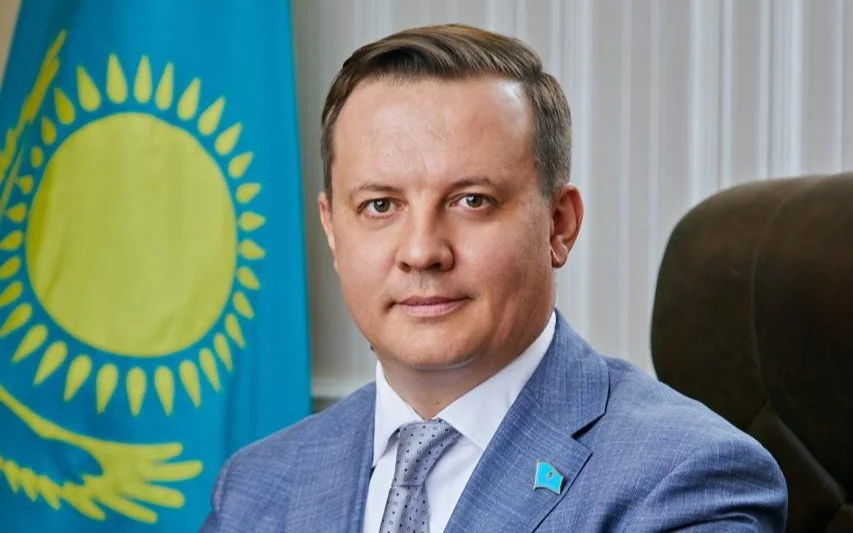 Денис Сергеевич РЫПАКОВ