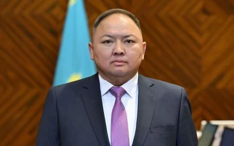 Марат Темиржанов