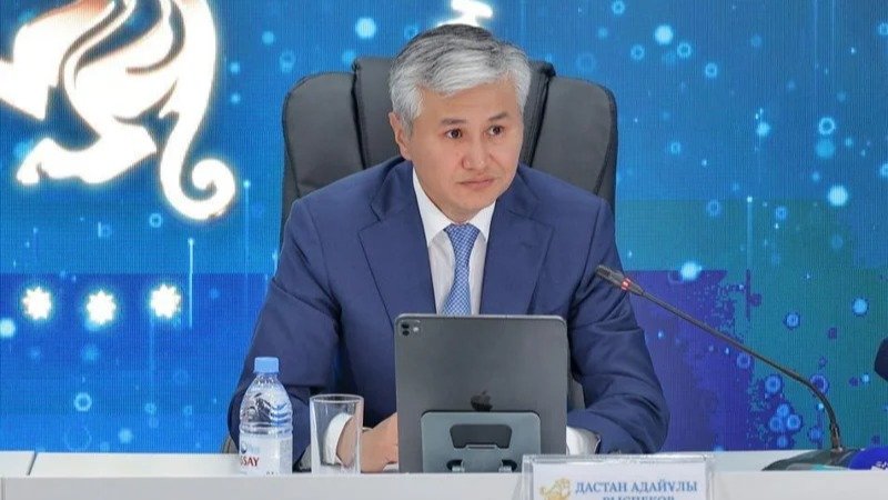 Ulytau region to build social facilities up to 60 bln tenge Ulytau region to build social facilities up to 60 bln tenge
