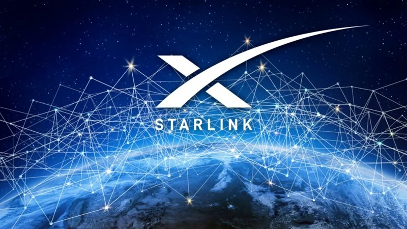 Uzbekistan to receive Starlink service in 2026