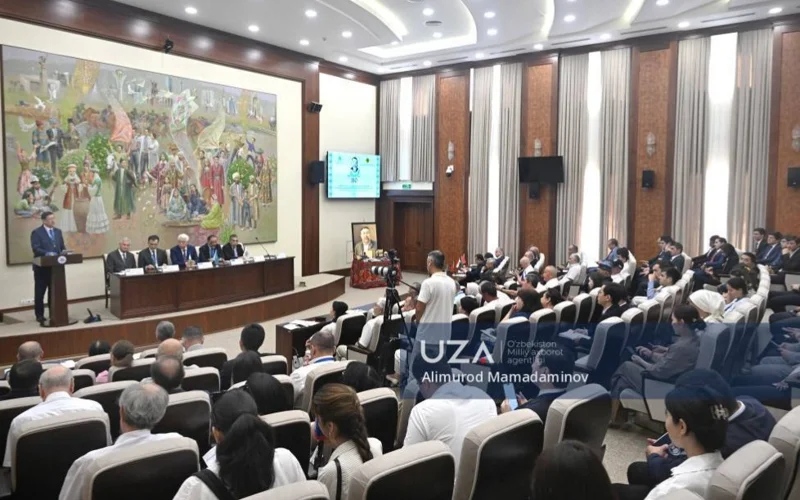 IICA highlights role of Abai’s spiritual legacy in strengthening cultural integration of Central Asian peoples