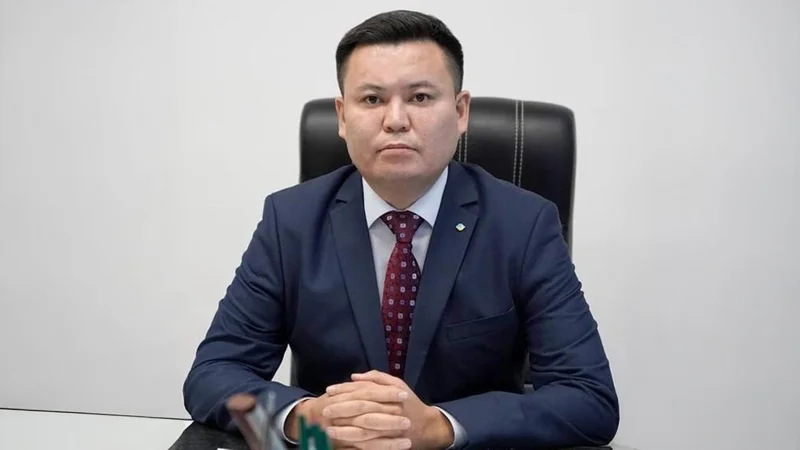 Ернұр Бурахан