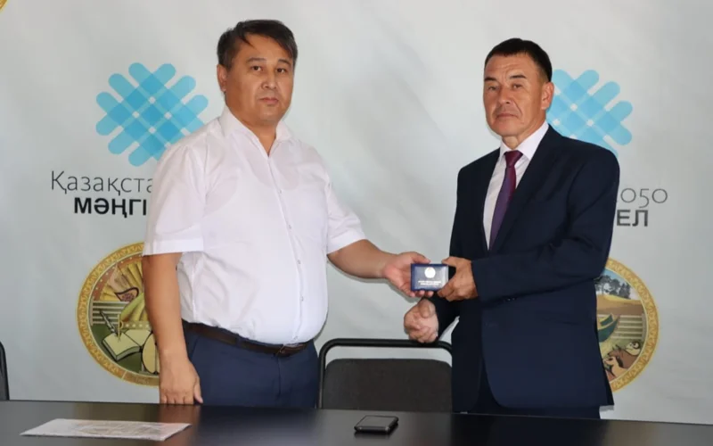 Ғайса Махимов 