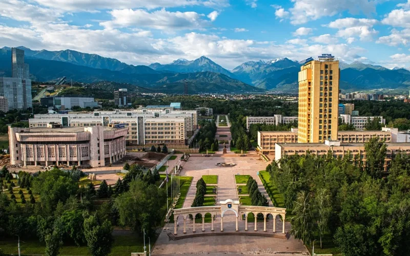 Scientists of Kazakh National University received KZT 145 mln in bonuses
