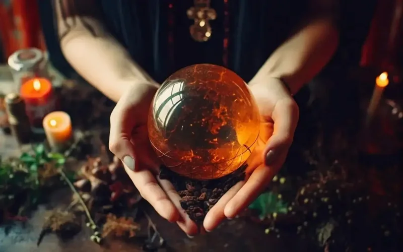 Штрафы за посещение гадалок могут ввести в Таджикистане