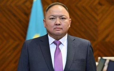 Abaı oblysy Tabıǵı resýrstar jáne tabıǵat paıdalanýdy retteý basqarmasynyń basshysy bolyp Marat Temirjanov taǵaıyndaldy