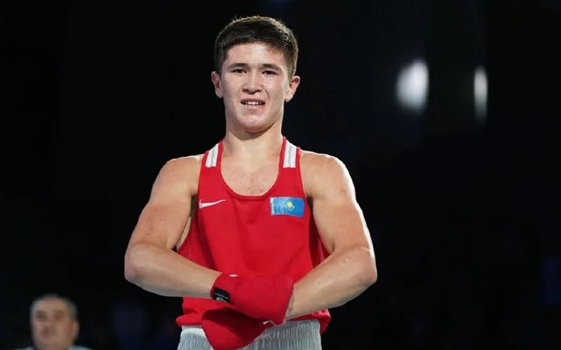 Бокстан әлем чемпионатына Қазақстан атынан кімдер барады