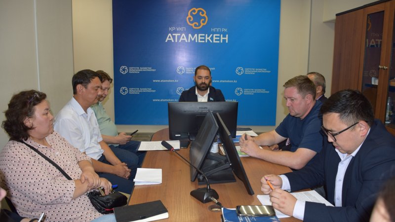 СҚО-дағы элеваторлар жаңа ережелерге қарсы: бизнес көлеңкелі нарыққа кетуі мүмкін