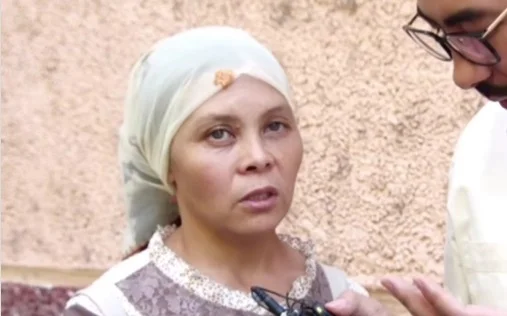 Мать детей, попавших в рабство в Жамбылской области, встала на сторону мужа