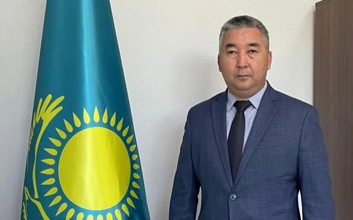 Санат Мусин возглавил департамент по обеспечению качества образования Карагандинской области
