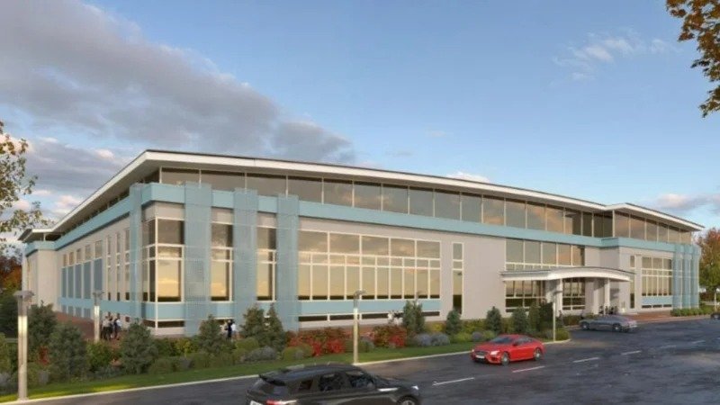 Ulytau region to build social facilities up to 60 bln tenge Ulytau region to build social facilities up to 60 bln tenge