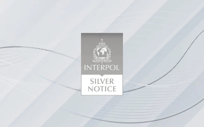Интерпол выпустил первое «Серебряное уведомление» Республики Казахстан