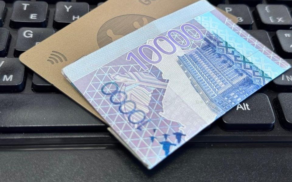 Қостанайда дропперлік бойынша алғашқы істердің екеуі сотқа жолданды