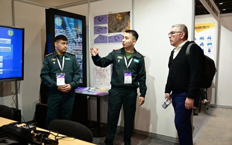 Қорғаныс министрлігі жасанды интеллектті енгізу жөніндегі мамандандырылған бөлімше құрды