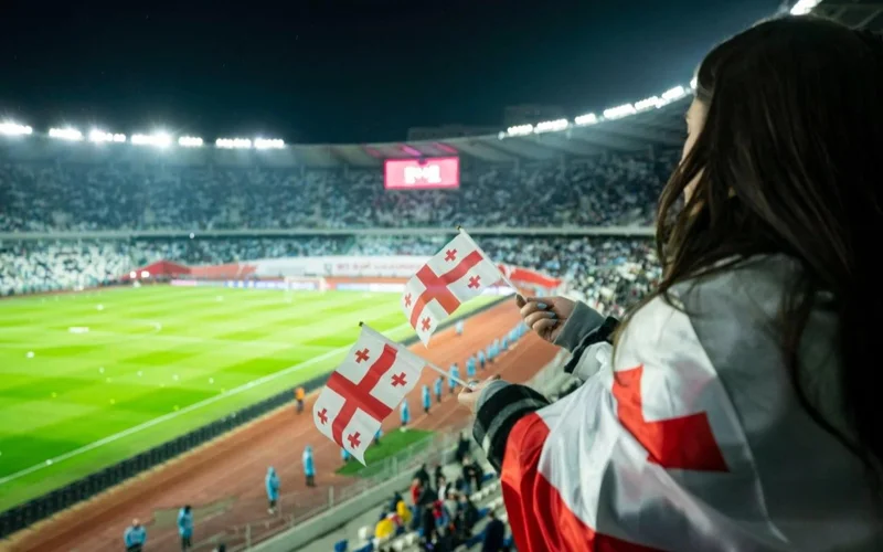 В Тбилиси построят крупнейший спортивный объект в истории Грузии за $300 млн