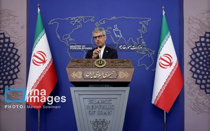 МИД Ирана сообщил о продолжении диалога с МАГАТЭ