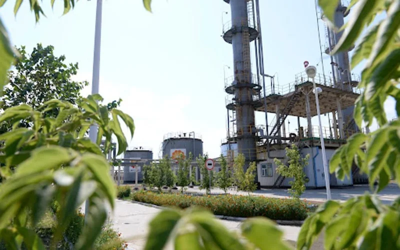 Актобемунайгаз оштрафовано на 36 млн тенге за нарушение антимонопольного законодательства