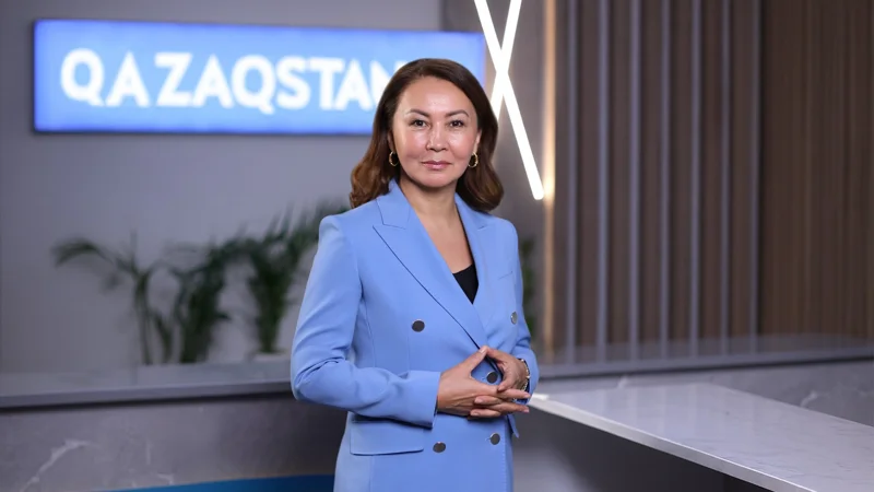 Ләззат Танысбай