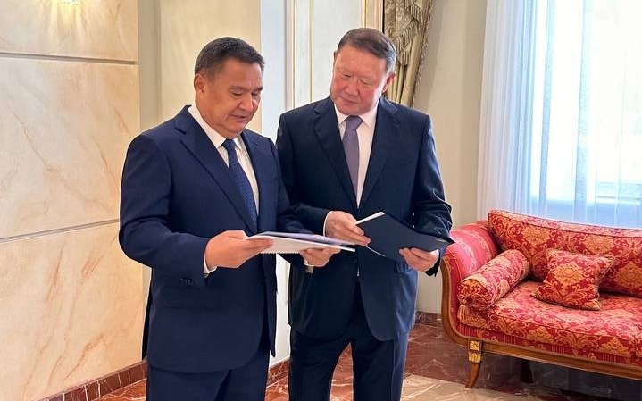 Бүгін Президент өңір басшыларымен бірқатар кездесу өткізеді Бүгін Президент өңір басшыларымен бірқатар кездесу өткізеді
