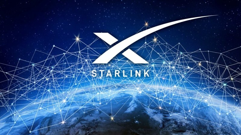 Starlink Starlink