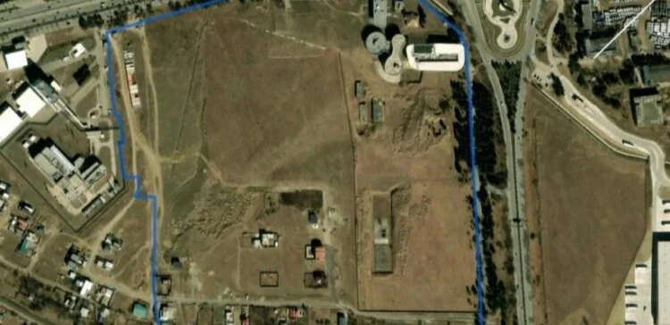 Тбилисиде Грузия тарихындағы ең үлкен спорт нысаны салынады