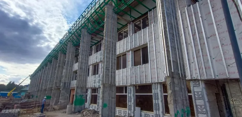 100 railway stations to be renovated in Kazakhstan by yearend