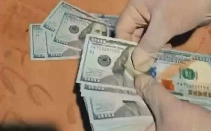 Наличные, семена для посева и марихуану изъяли у жителя Павлодара