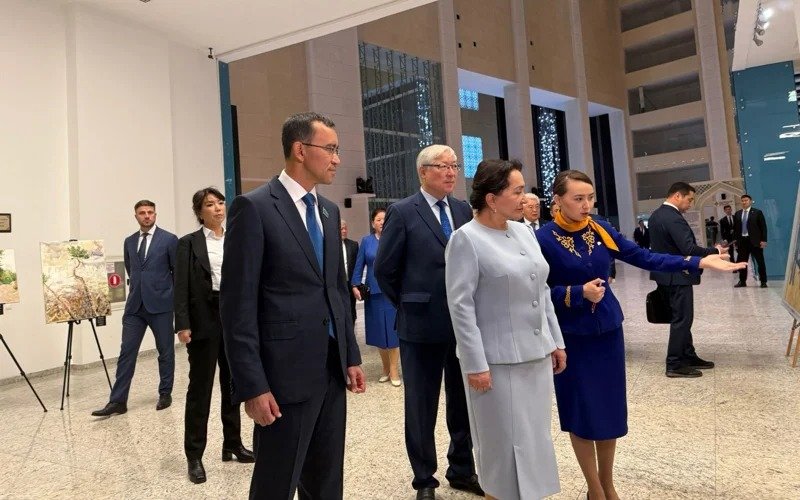 Ашимбаев ва Норбоева