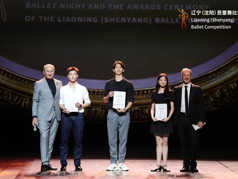 Astana Opera artists win top honors in China