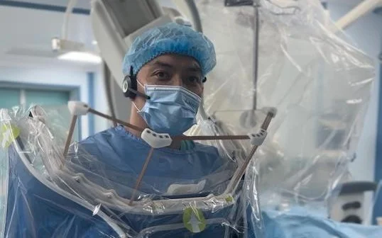 Surgery