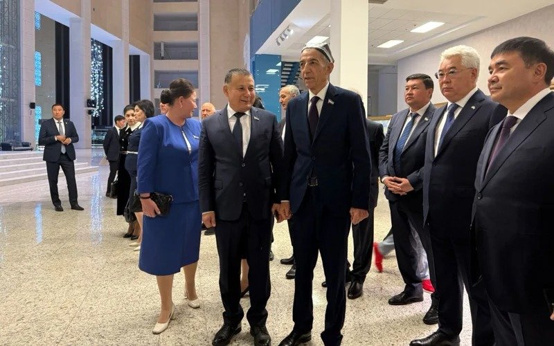 зиёлилар